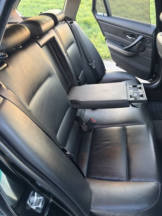 Bmw seri 3 3.0d x drive