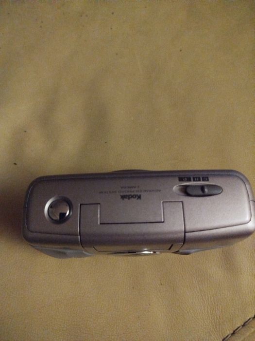 Câmara fotográfica