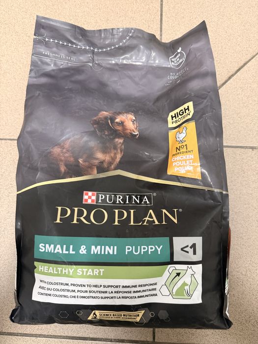 Purina Pro plan 3kg