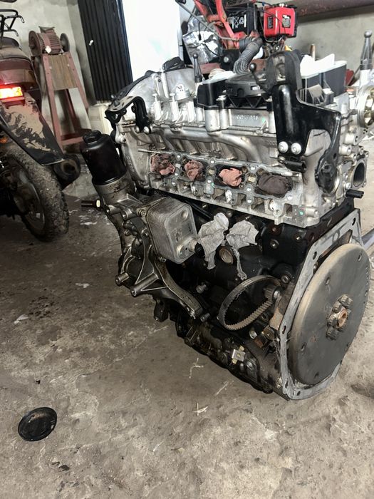 Продам двигун 1.8 тsi