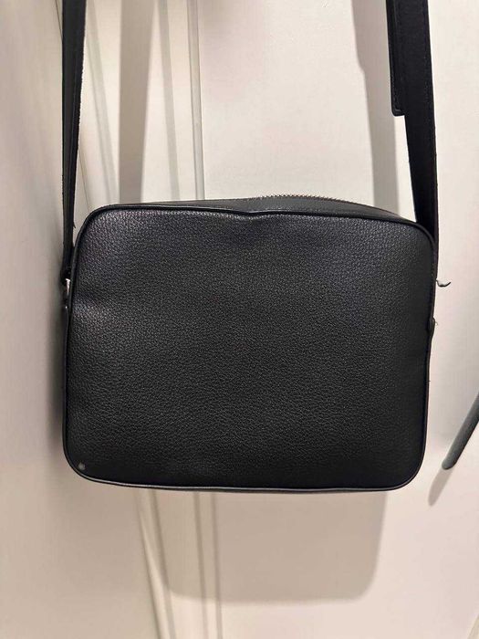 Сумка Calvin Klein  Re-Lock Camera Bag W/Flap_Pbl K60K612538