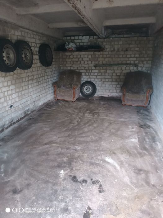 Гараж оренда 5 кутів
