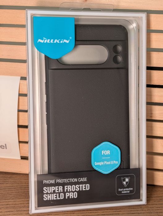 Чохол Nilkin ЯКІСНИЙ для Google pixel 7a 8 8Pro