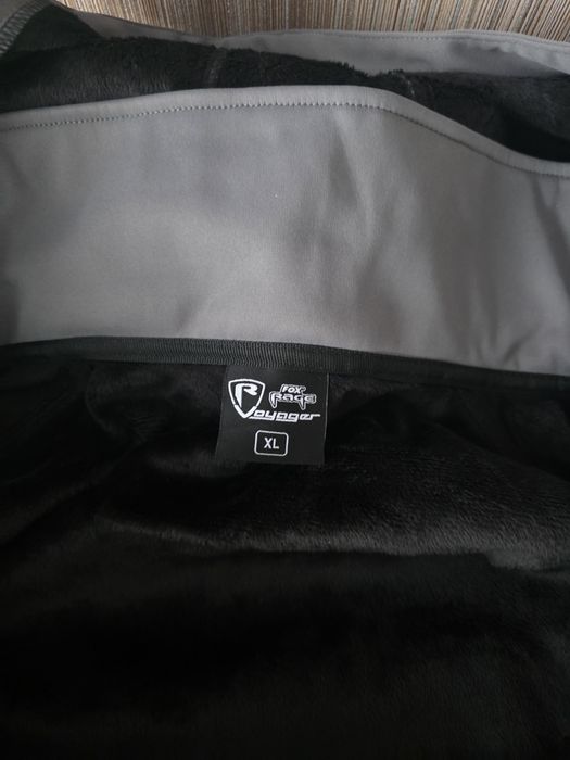 Kurtka Fox Rage Sherpa Wind Bloker XL