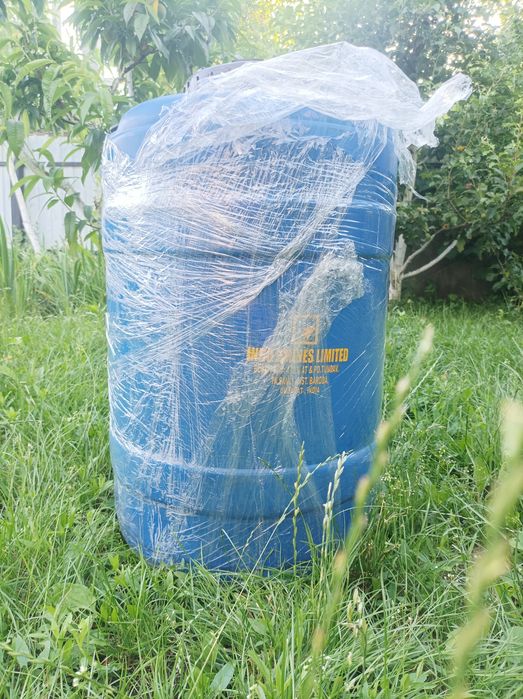 Бочка 100 літрів