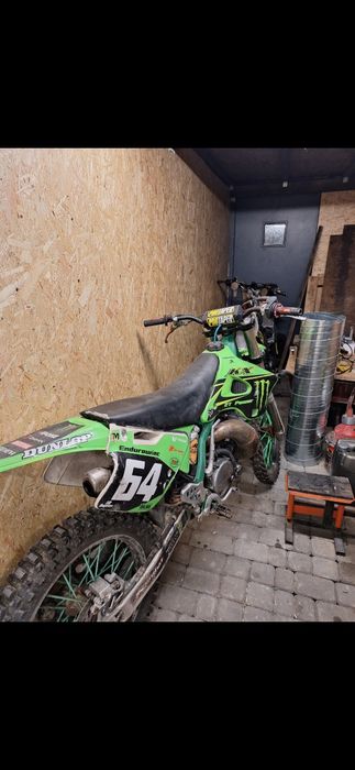 Kawasaki
