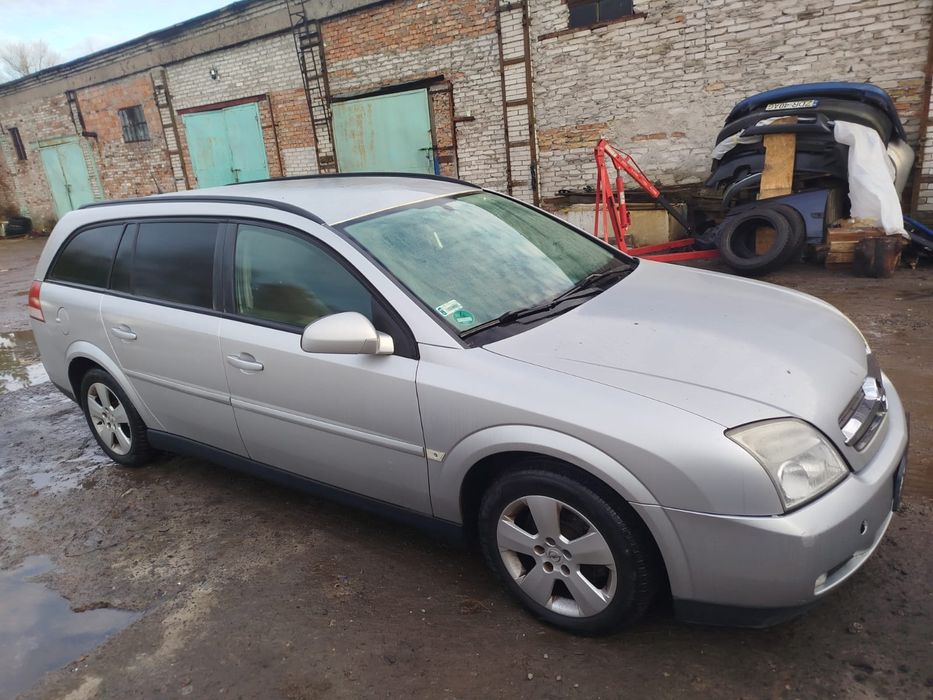 Alufelgi Opel 5x110 16" oryginalne Vectra C Astra H Zafira B Signun