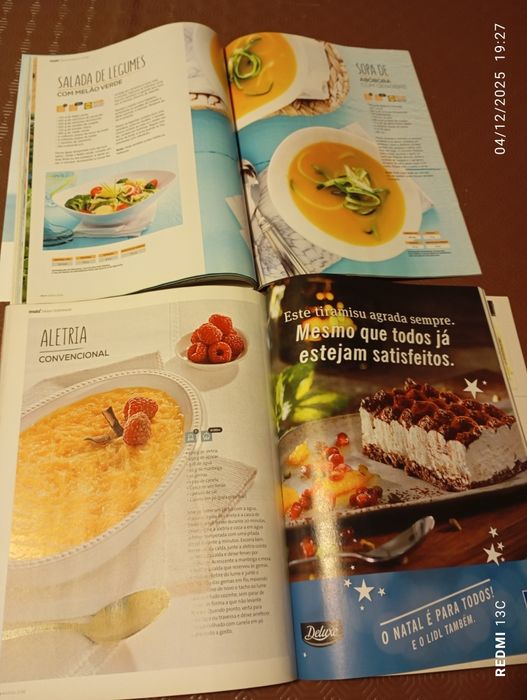 Revistas " Mais+"