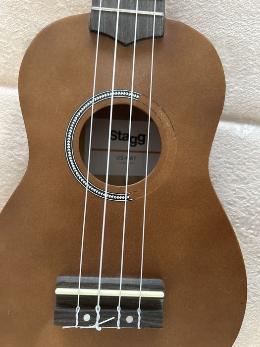 Ukelele STAGG Soprano