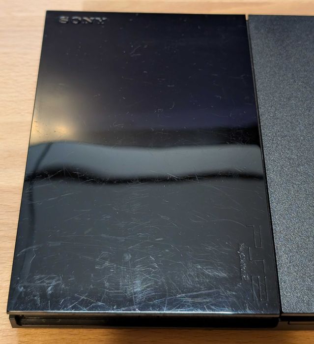 Playstation 2 Slim - SCPH-90004