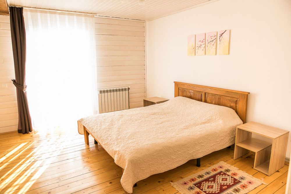 Відпочинок в Мигово.Чан/Сауна