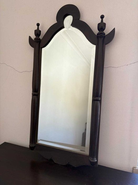 Conjunto de mobília de quarto