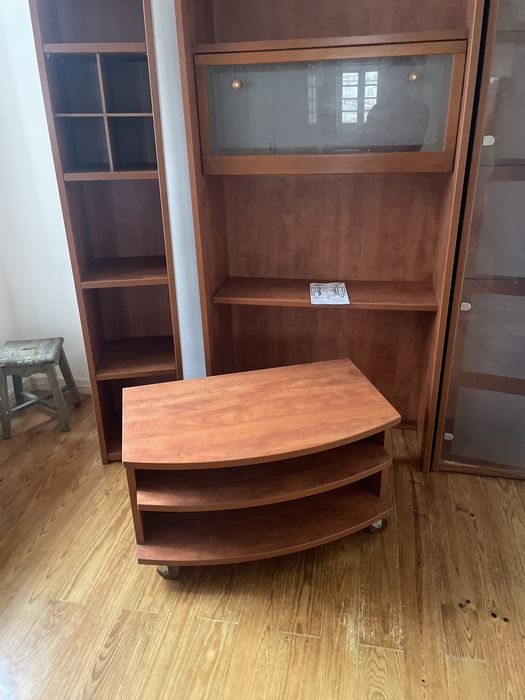 Movel sala e Televisao