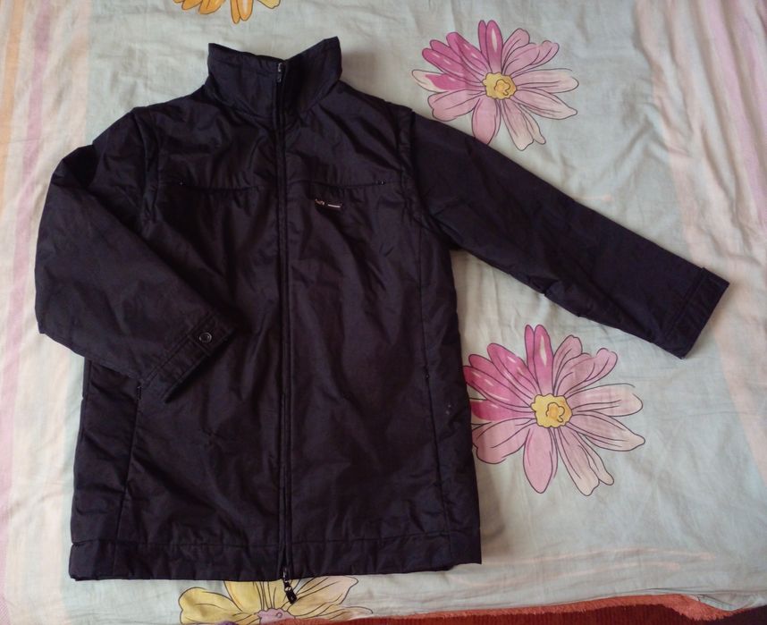 Куртка чоловіча демисизонна