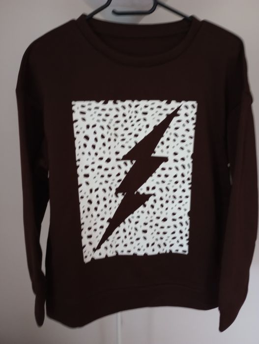 Super, ciepła bluza