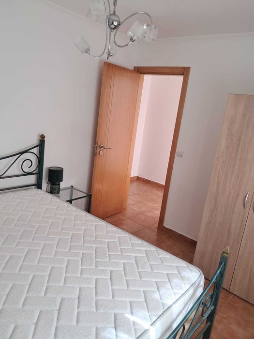 Moradia Térrea T2 Vale de Milhaços