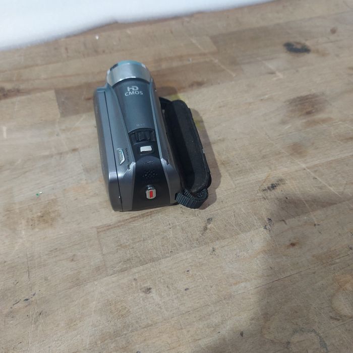Відеокамера Canon HF R26