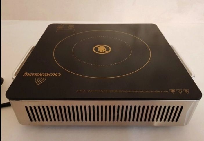 НАЙКРАЩА ЦІНА! Інфрачервона плита 2000Вт, плита инфракрасная, кухни