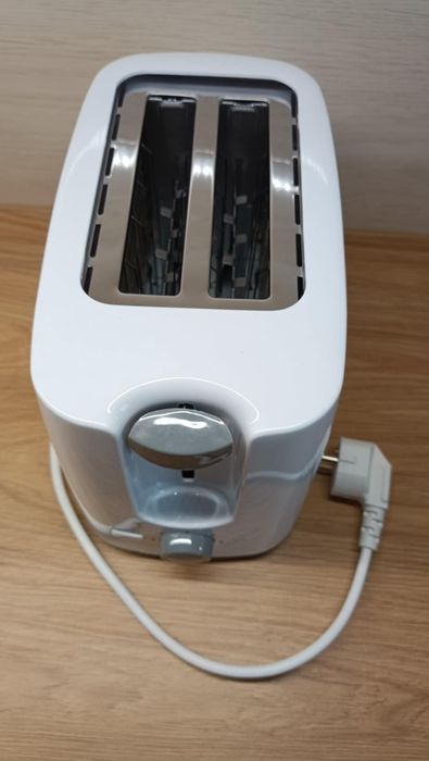 Opiekacz-toster marki RICCO. NOWY.