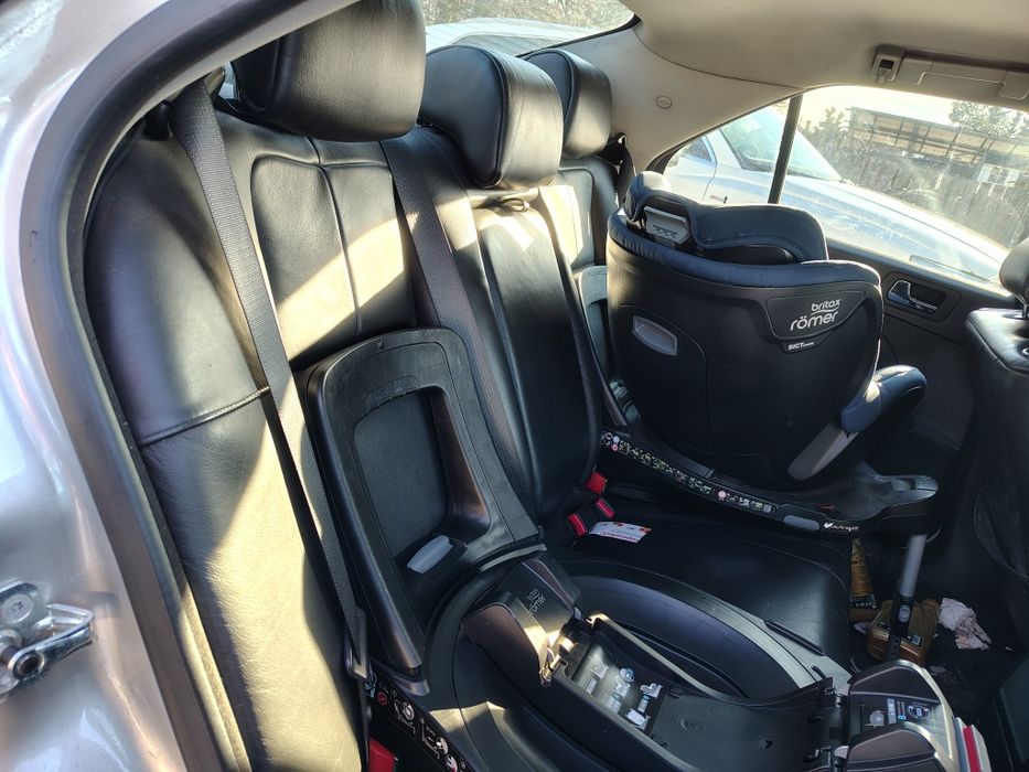 Cadillac STS  3.6 benzyna LPG-sprzedam
