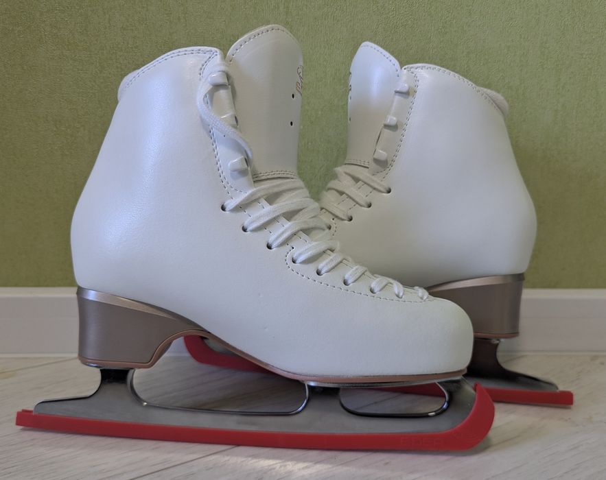 Ковзани Edea Overture леза Charme