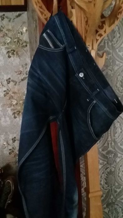 Джинсы мужские.Diesel,Repley.