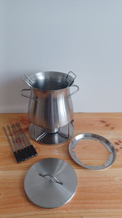 Fondue Fongafale Bodum