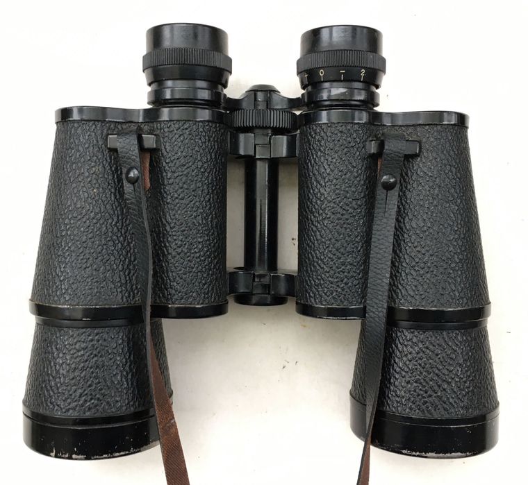 Бінокль 10x50 Бинокль