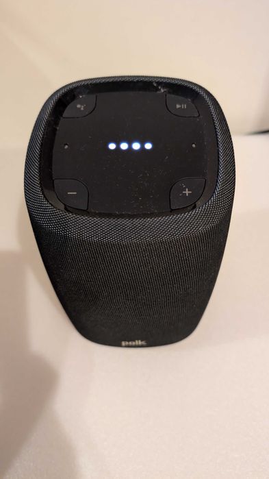 Coluna de som Polk - Philips