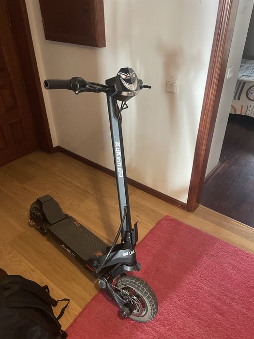 Kukirin g3 -~340km perfeito estado