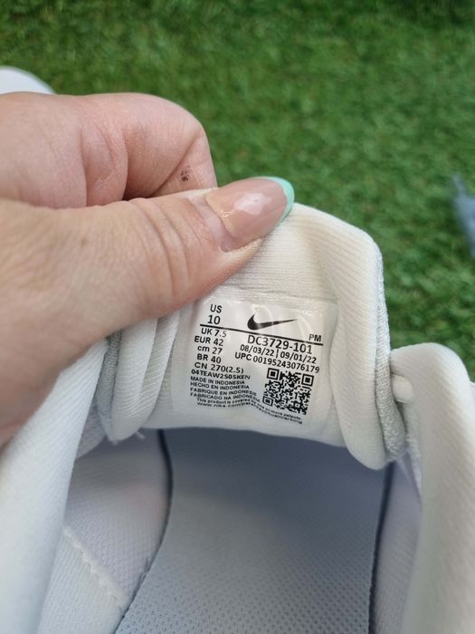 Buty W Nike Revolution 6 nn