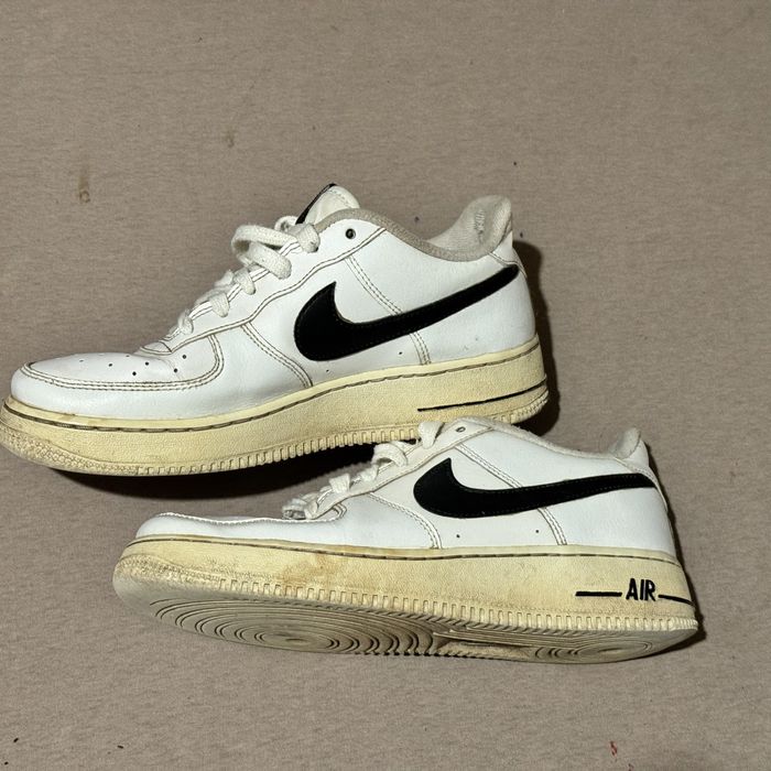 Дитячі кросівки Nike air force, 38.5 розмір