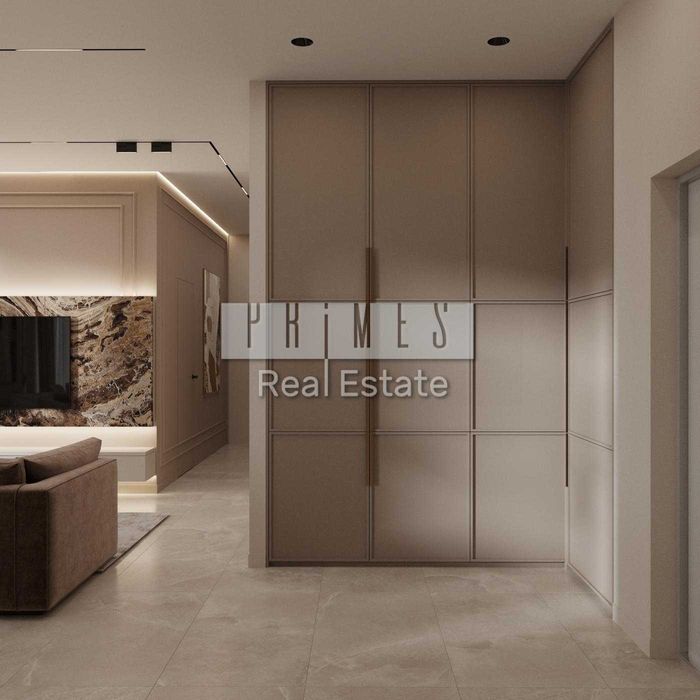 Продаж 3к квартири, ЖК Новопечерські Липки, Верхогляда, 7 черга