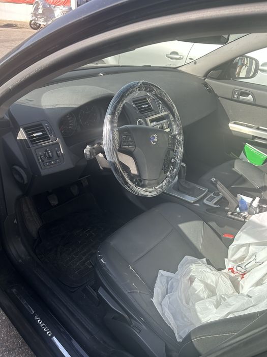 Volvo V50 1.6 2009 - AVARIADA