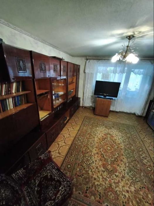 Здам 2к квартиру 12 квартал Гладкова Квартальна - View 2