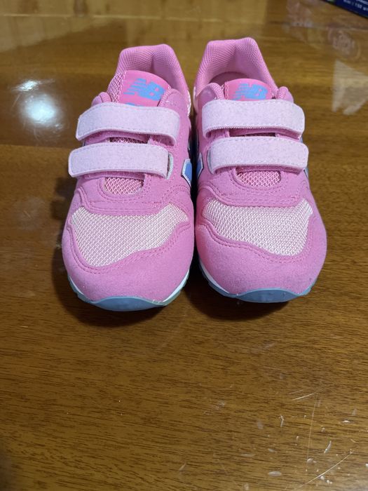 Кросівки New Balance