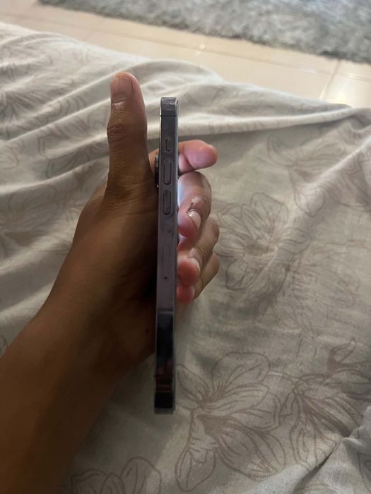 Iphone 14 pro estado novo