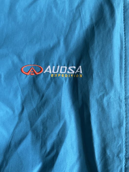 Детская куртка audsa, спортивная