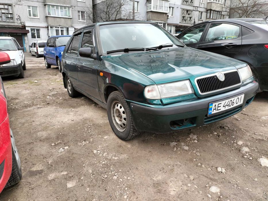 Продам власне авто