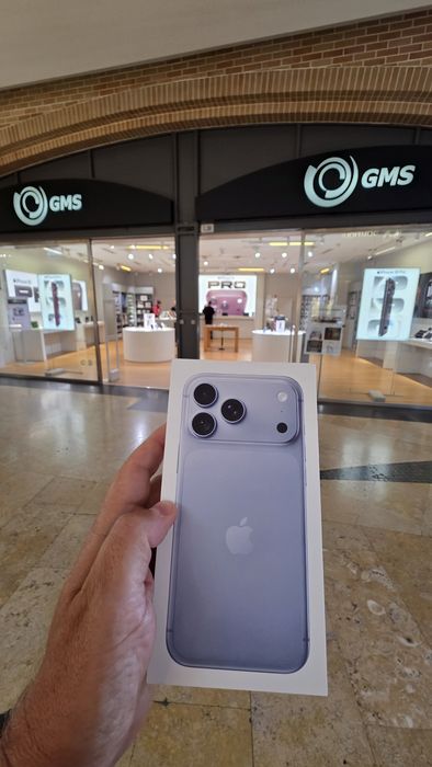Iphone 18 Pro Max de 512 gb