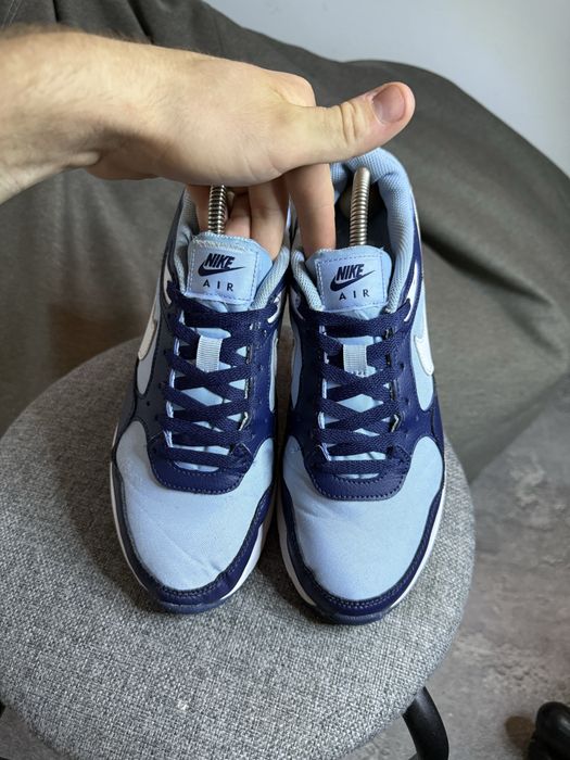 Кросівки NIKE AIR MAX SC 42 26.5 кроссовки найк аир макс 90