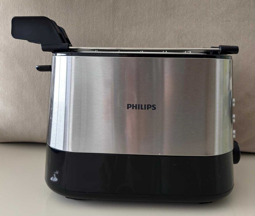 Torradeira Philips HD 2639/90