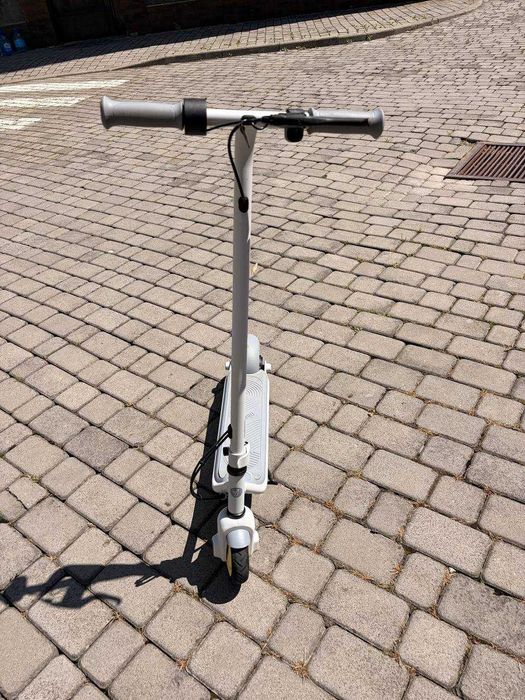 Електросамокат дитячий Segway Ninebot Kickscooter Zing C10
