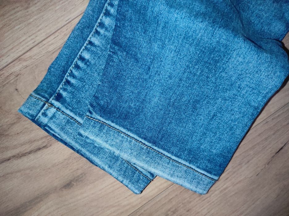 Spodnie męskie jeans Reserved 28/32
