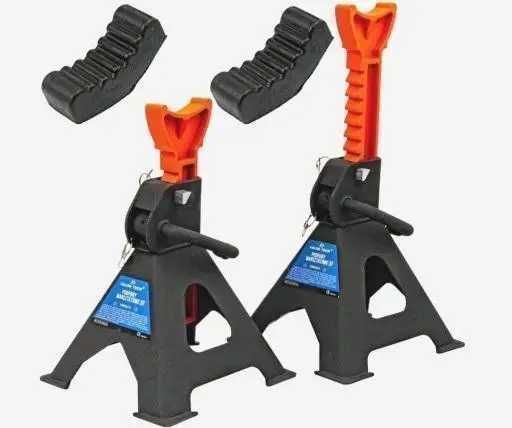 Комплект підставок під машину 3т FalonTech FT880533 подставки под авто