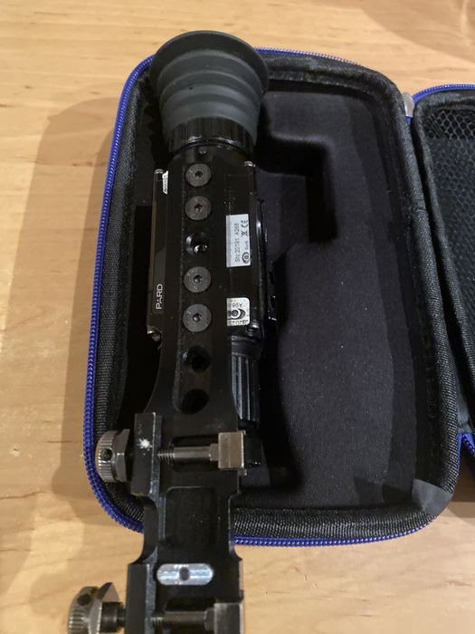 Celownik noktowizyjny PARD