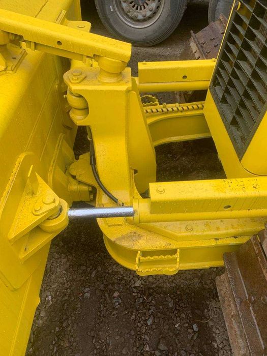 Продам будьдозер бульдозер Caterpillar D5G LGP 2007 г