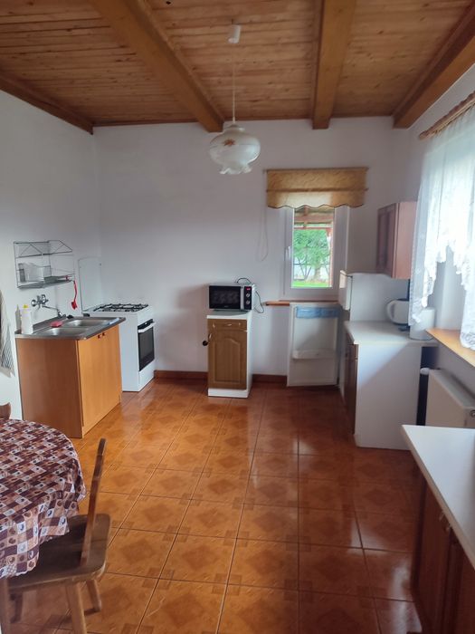 Noclegi w górach Lasówka obok Zieleniec