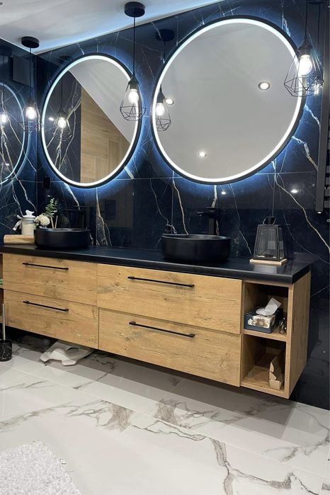 Kompleksowe wykończenia  wnętrz Glazurnik Płytkarz