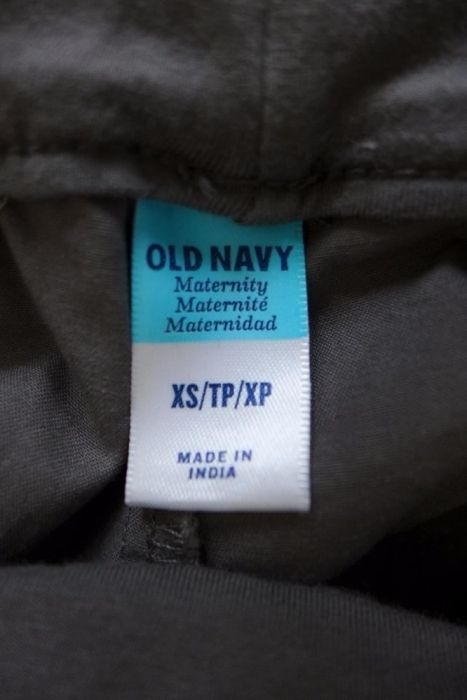 Spodnie ciążowe xs/s Old Navy